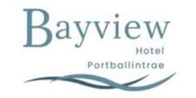 Bayview Hotel Portbalintrae-4x2