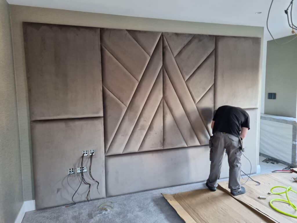 Bespoke Headboards near me